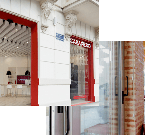 Cabanyero